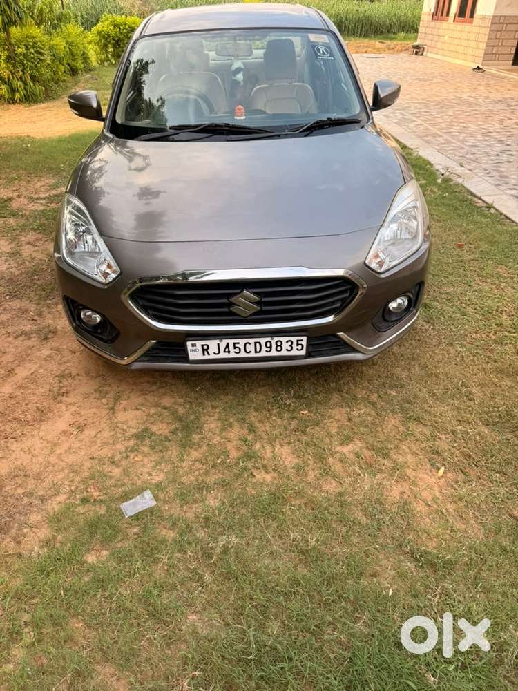 Maruti Suzuki Swift Dzire 2018 Diesel Good Condition