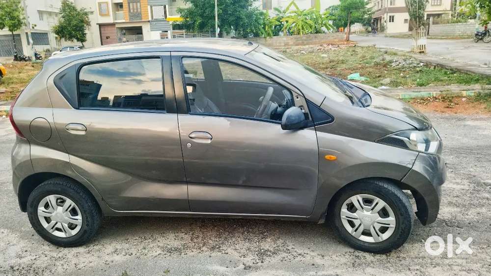 Datsun Redi Go 2018 Petrol