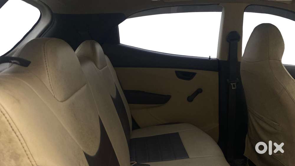 Hyundai Eon Era +, 2014, Petrol