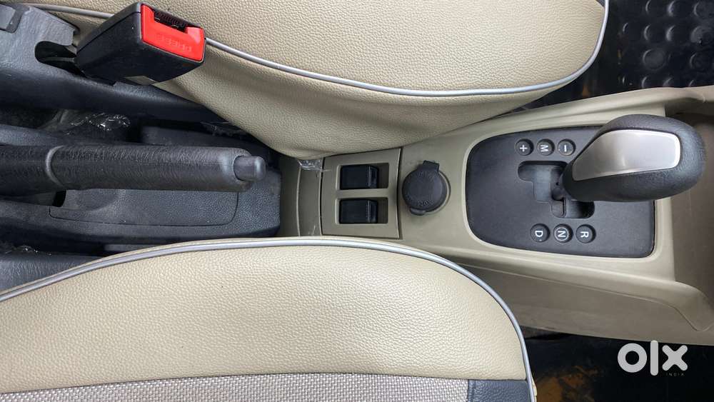 Maruti Suzuki Alto K10 Vxi Amt, 2019, Petrol