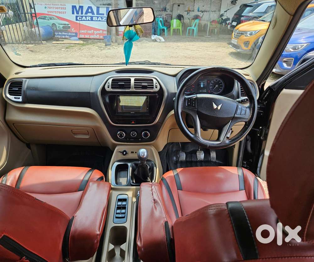 Mahindra Bolero Neo N10 (o), 2023, Diesel