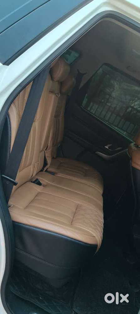 Mahindra Xuv500 W11 Option, 2018, Diesel