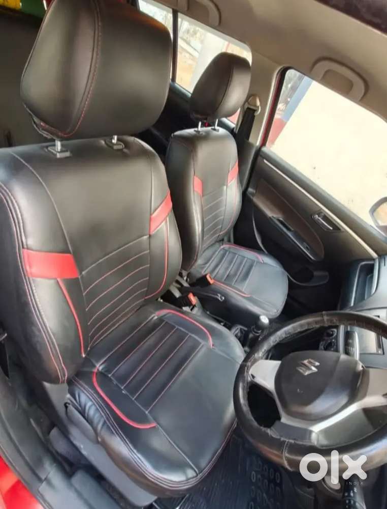 Maruti Suzuki Swift 2012 Petrol 67000 Km Driven