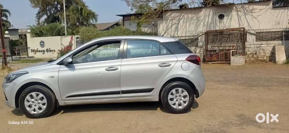 Hyundai Elite I20 [ ] 1.2 Magna Executive, 2018, Petrol