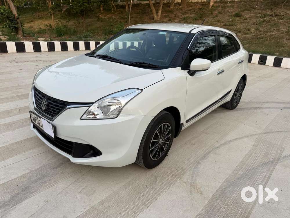 Maruti Suzuki Baleno 1.2 Delta, 2018, Diesel