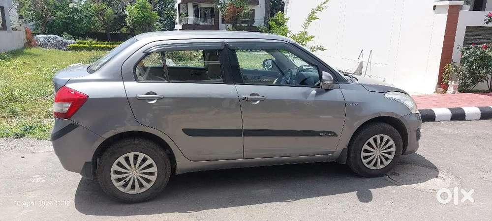 Swift Dzire