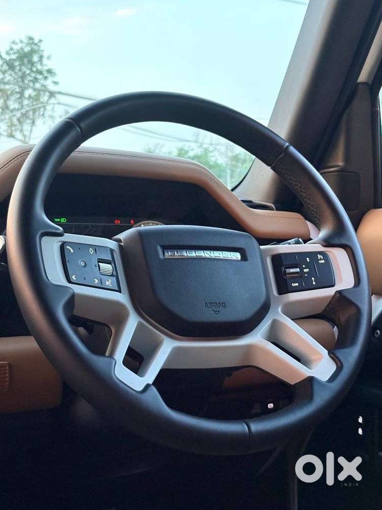 Land Rover Defender 2.0 110 Hse, 2025, Petrol