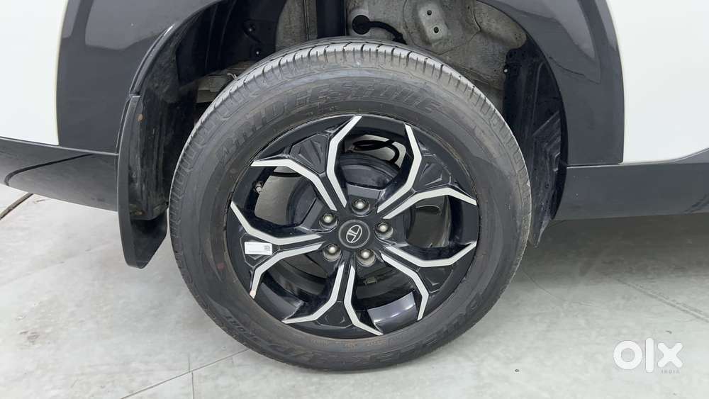 Tata Curvv Creative S 1.5 Kryojet Diesel 6mt, 2024, Diesel