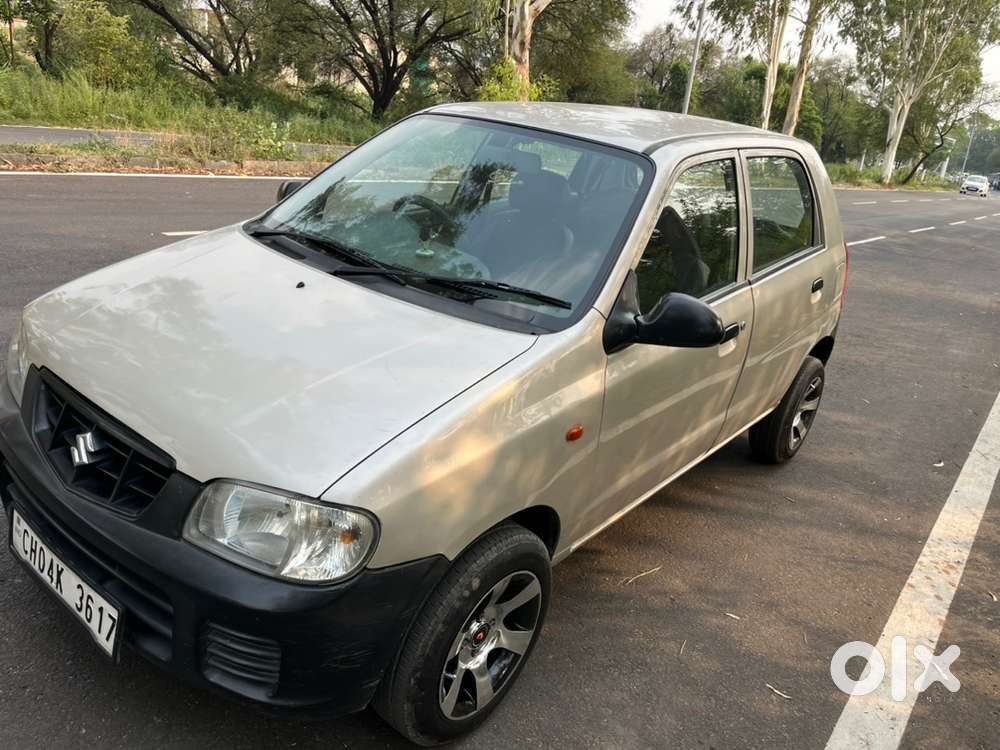 Maruti Suzuki Alto 2009 Well Maintained