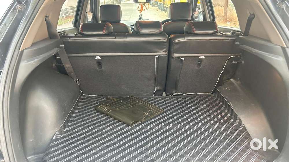 Hyundai Creta 1.6 Sx Plus Auto, 2017, Diesel