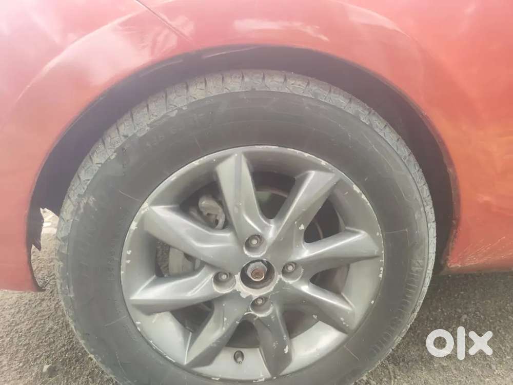 2020 Tata Bolt 1.2 Xt Revotron