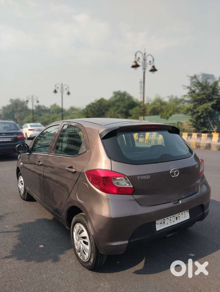 Tata Tiago 1.05 Revotorq Xt, 2019, Petrol