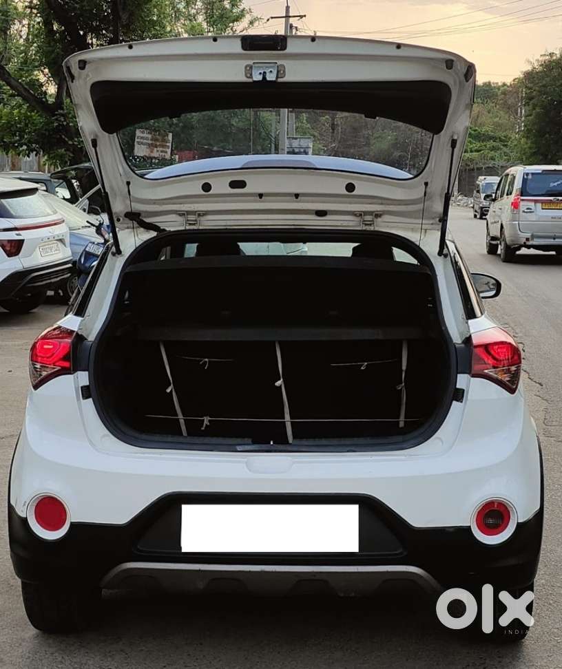 Hyundai I20 Active 1.2 S, 2015, Petrol