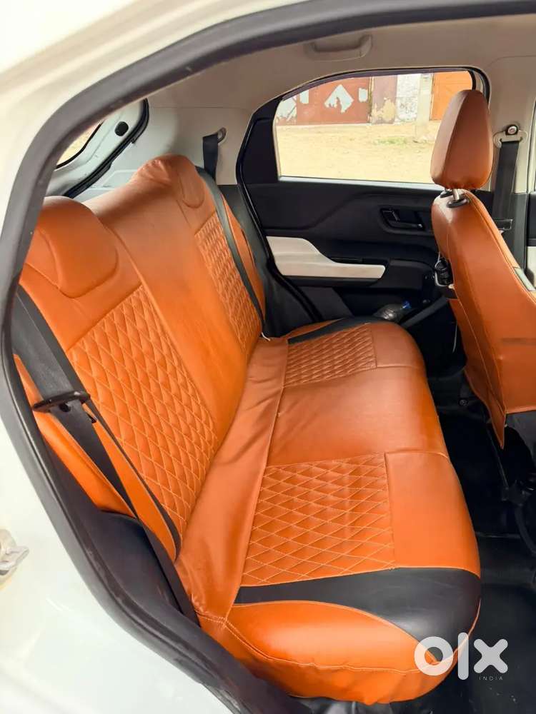 Tata Punch Rhythm Pack 2022 Petrol Manual