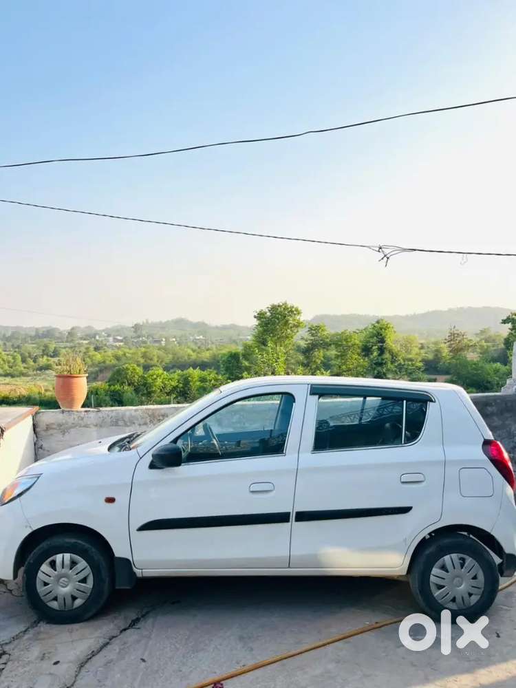 Maruti Suzuki 800 2022 Petrol 35000 Km Driven
