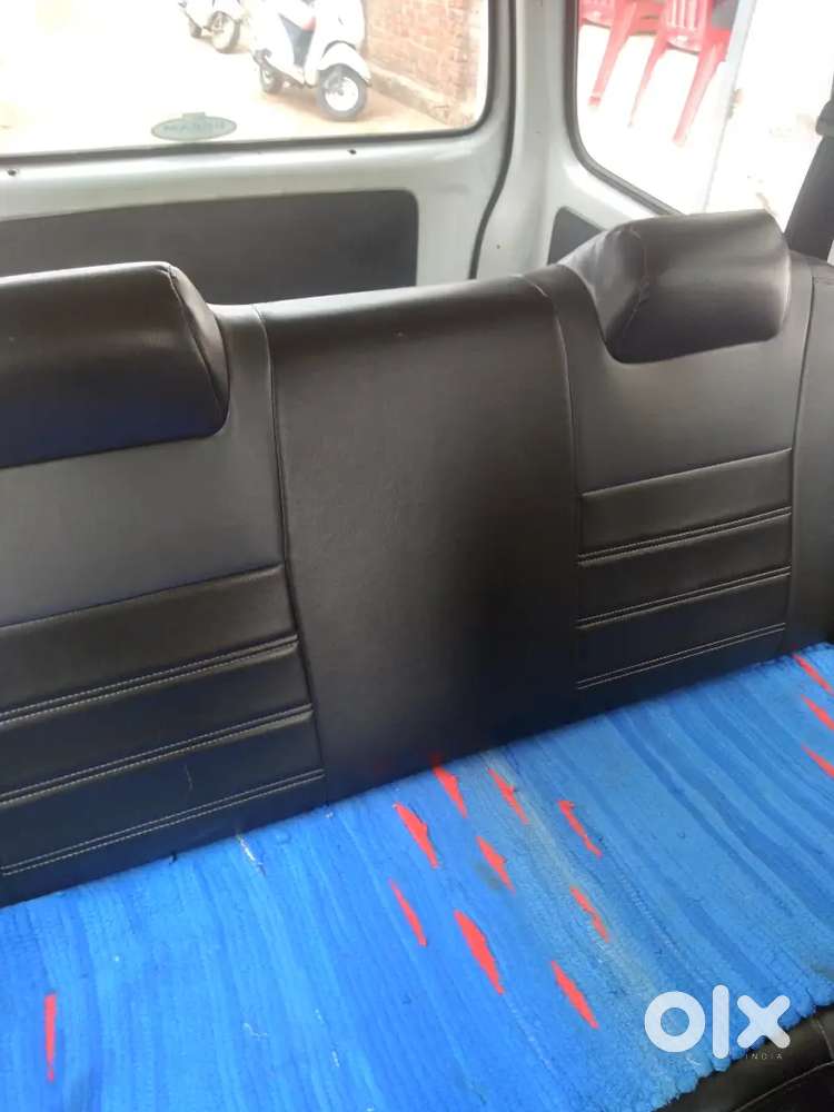 Maruti Suzuki Eeco Ac 2022