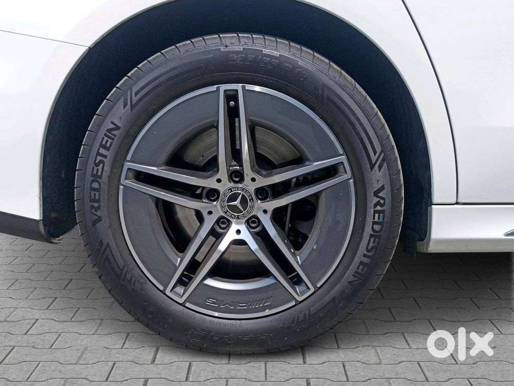 Mercedes-benz E-class 450 4matic Lwb, 2025, Petrol