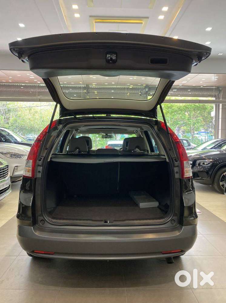 Honda Cr-v 2.0 2wd, 2015, Petrol