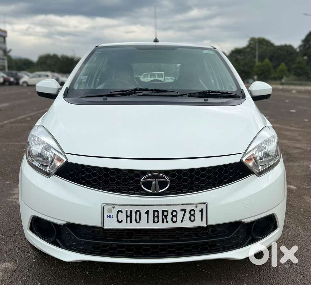Tata Tiago 1.2 Revotron Xta, 2018