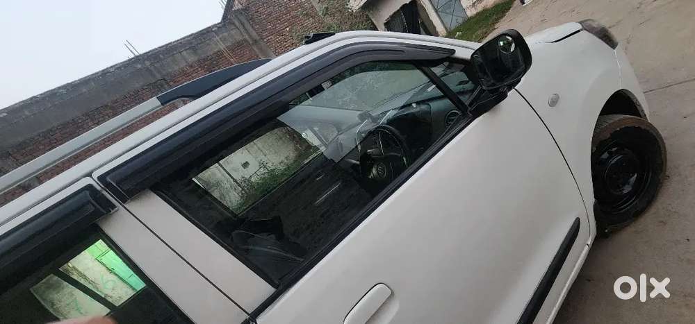 Maruti Suzuki Wagon R 2011 2031 Passing Hai