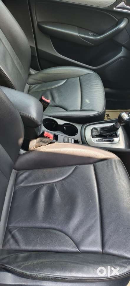 Audi Q3 2015-2017 2.0 35 Tdi Quattro Premium, 2016, Diesel