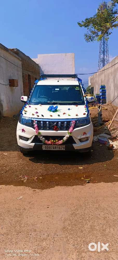 Mahindra Bolero Neo 2023 Diesel