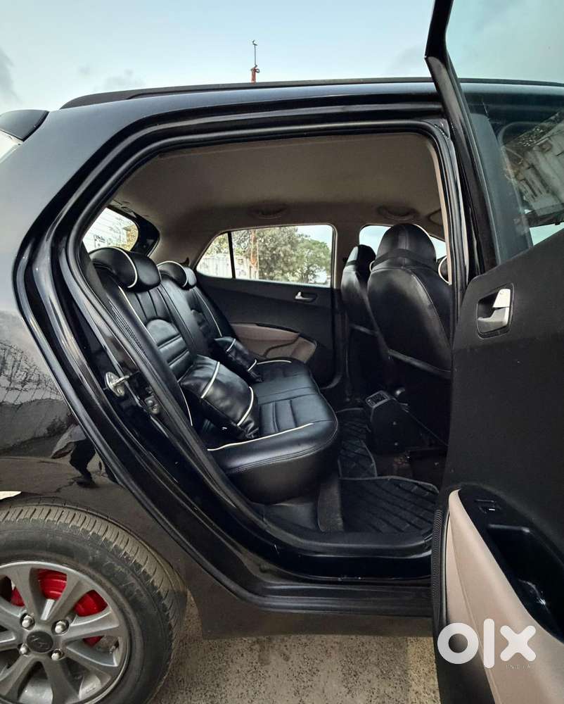 Hyundai Grand I10 Asta 1.2 Kappa Vtvt, 2014, Cng & Hybrids
