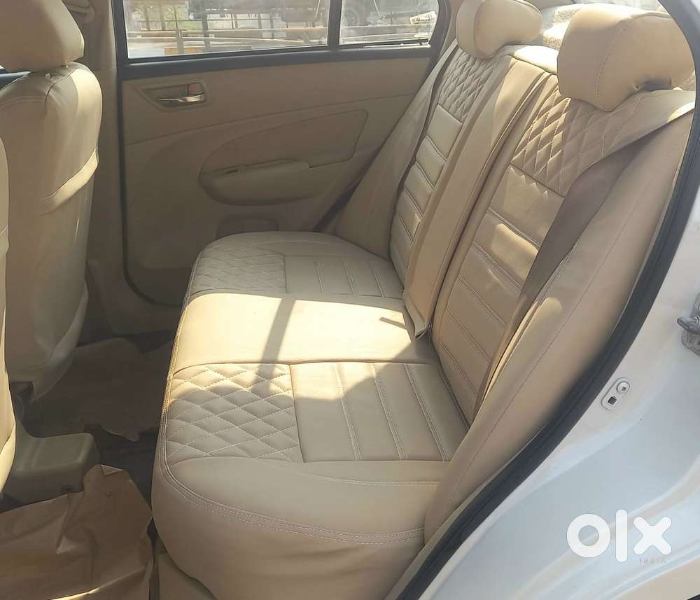 Maruti Suzuki Swift Dzire