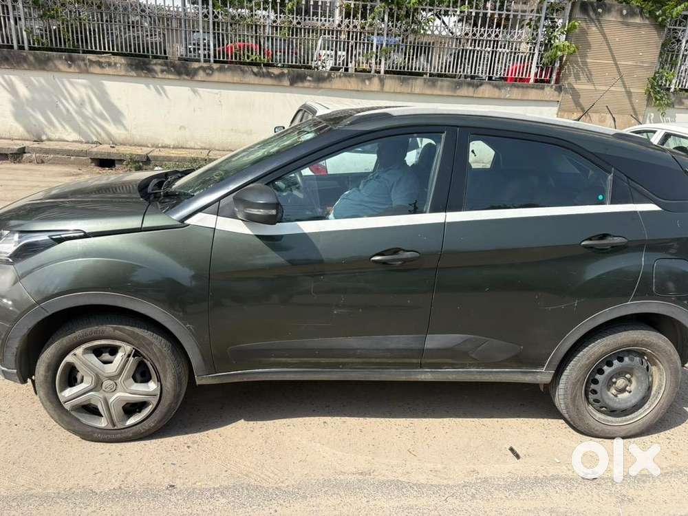 Tata Nexon 2021