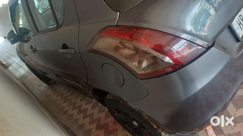 Maruti Suzuki Swift 2014