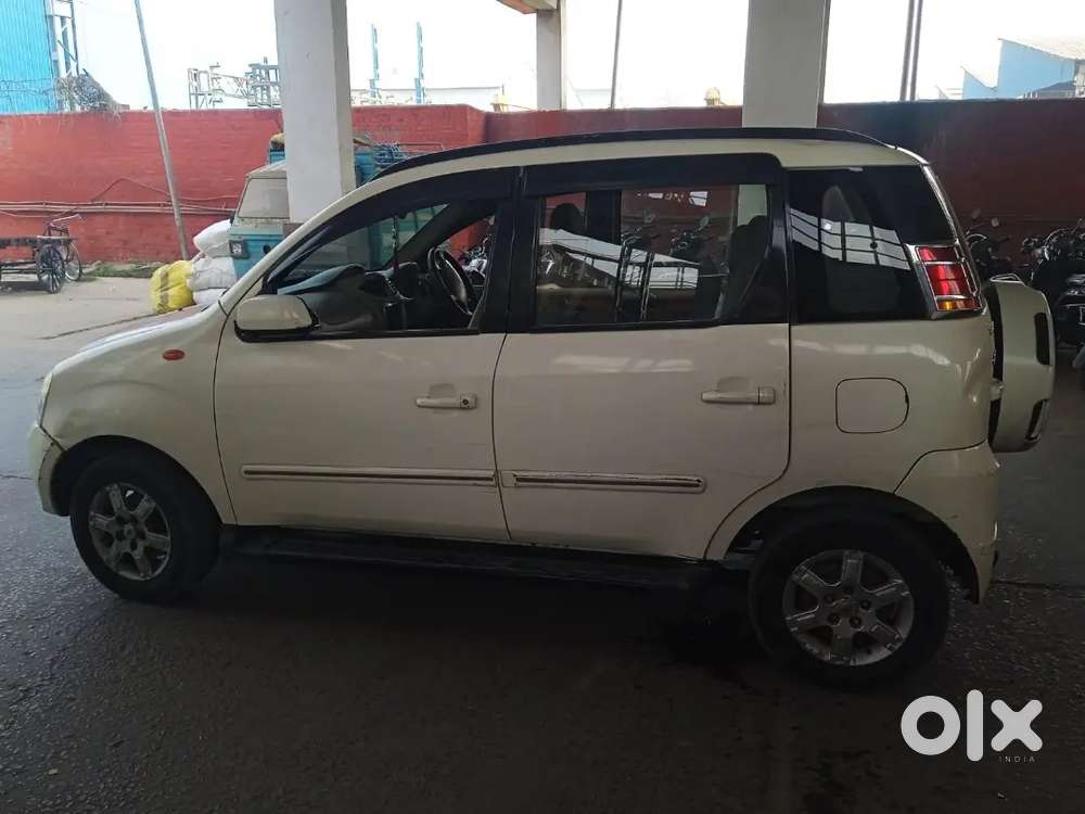 Mahindra Quanto 2014 Diesel 120000 Km Driven