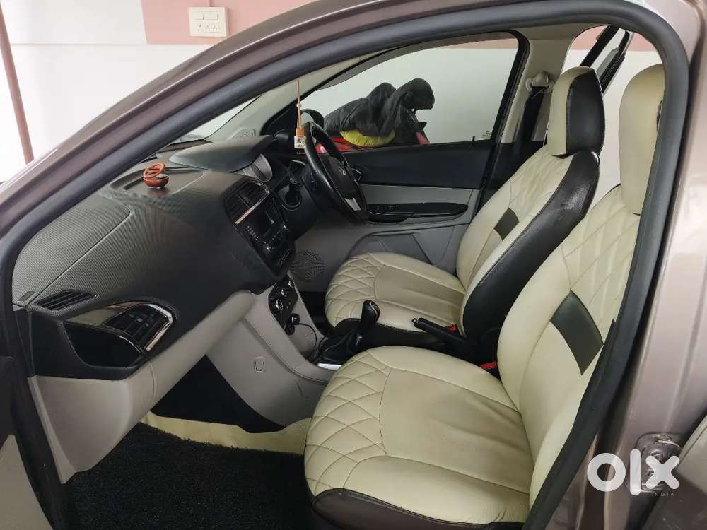 Tata Tiago 2016 Revotron Xz
