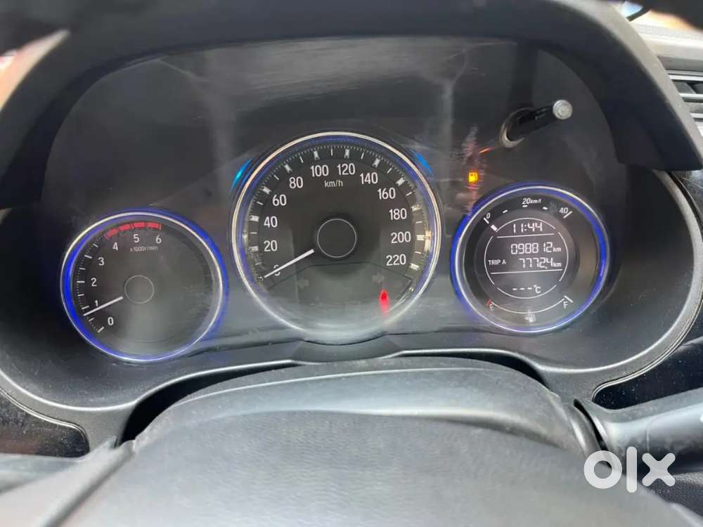 Good Condition Good Mileage 3 Party Insurance New Bettry