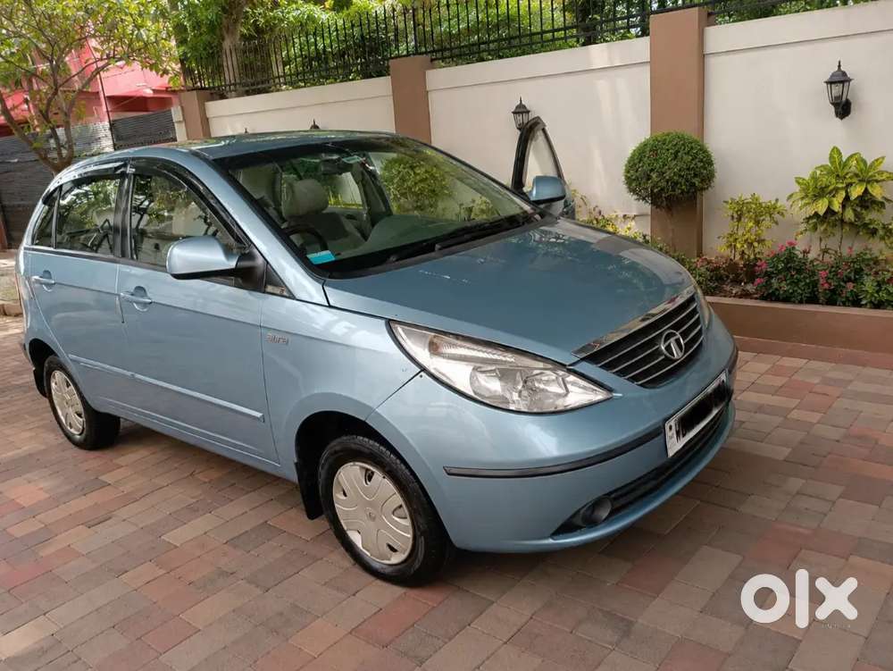 Tata Indica Vista Aura Safire