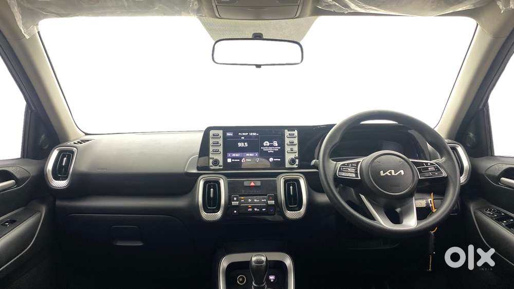Kia Sonet 1.2 Htk Plus, 2022, Petrol