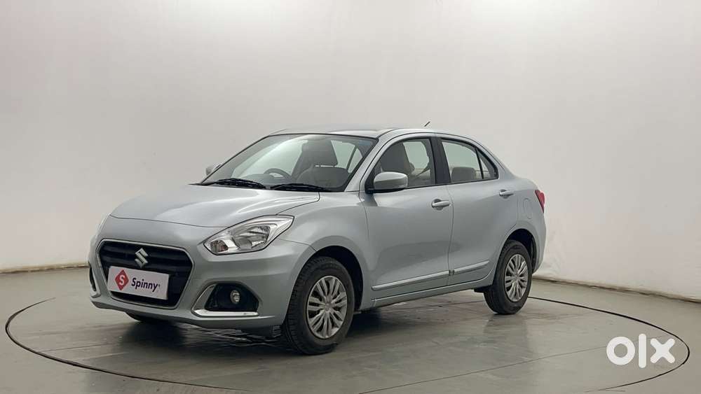 Maruti Suzuki Dzire 1.2 Vxi, 2023, Petrol