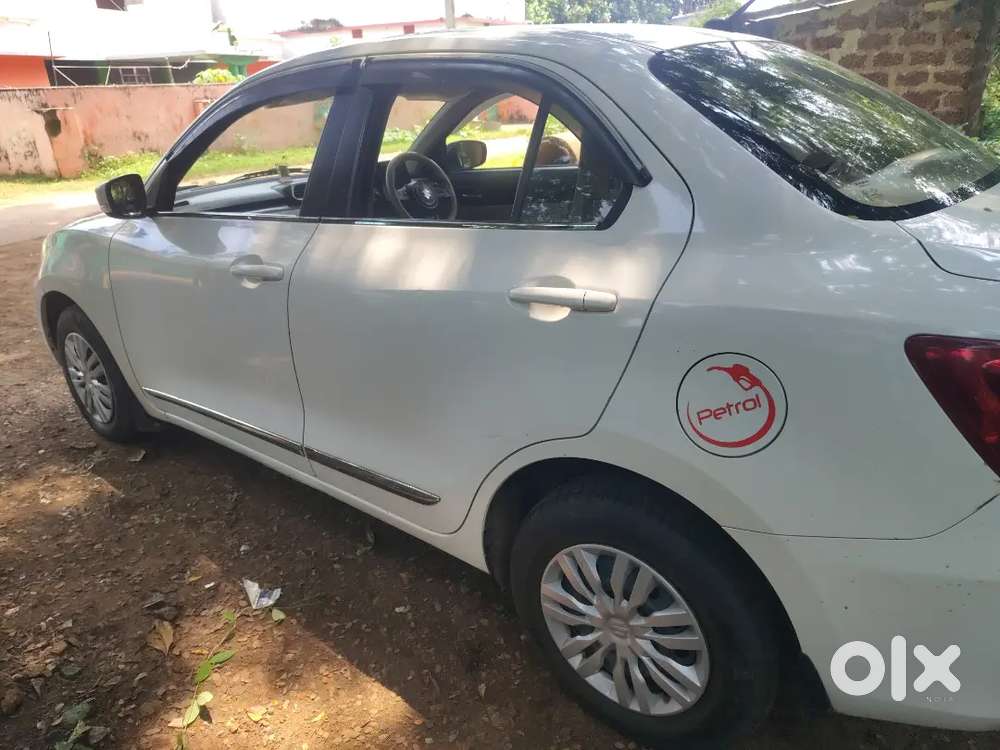 Maruti Suzuki Dzire 2022 1st Owner