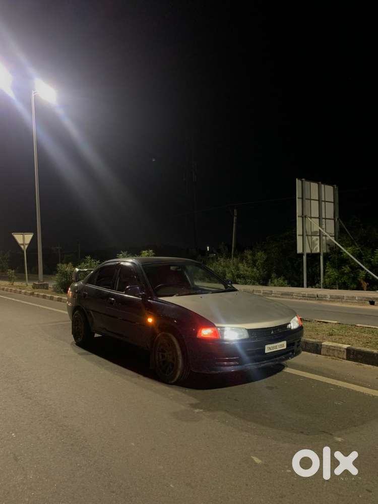 Super Modified