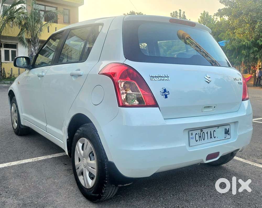 Maruti Suzuki Swift 2004-2010 1.3 Vxi, 2010, Petrol