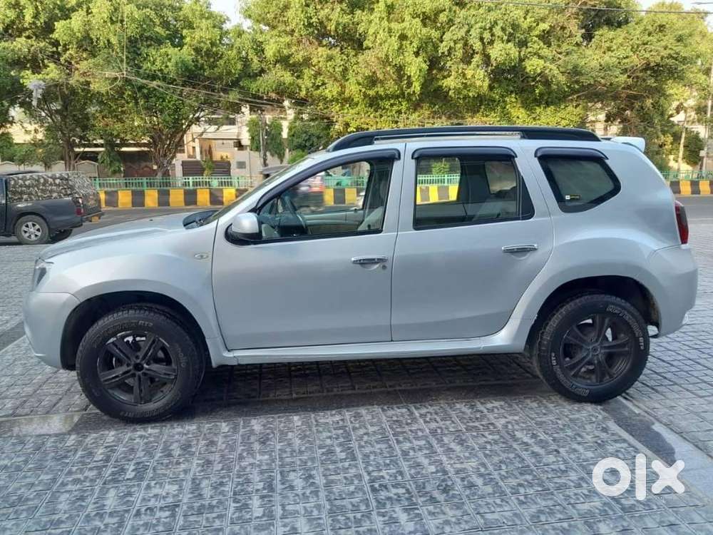 Nissan Terrano Xl 110 Diesel, 2014