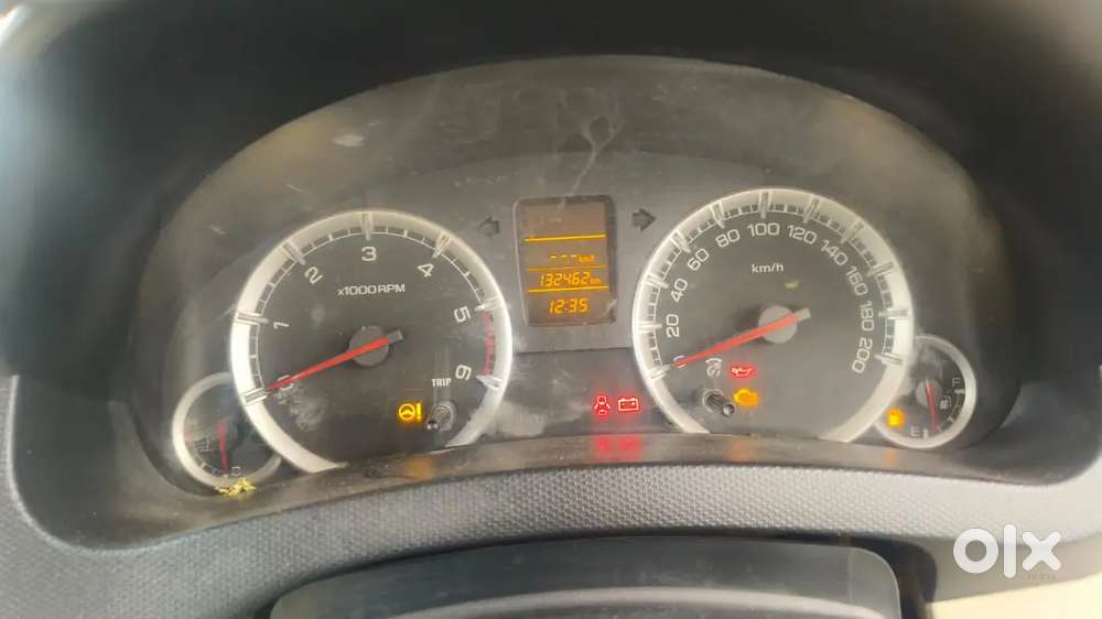 Maruti Suzuki Dzire 2014 Diesel Good Condition