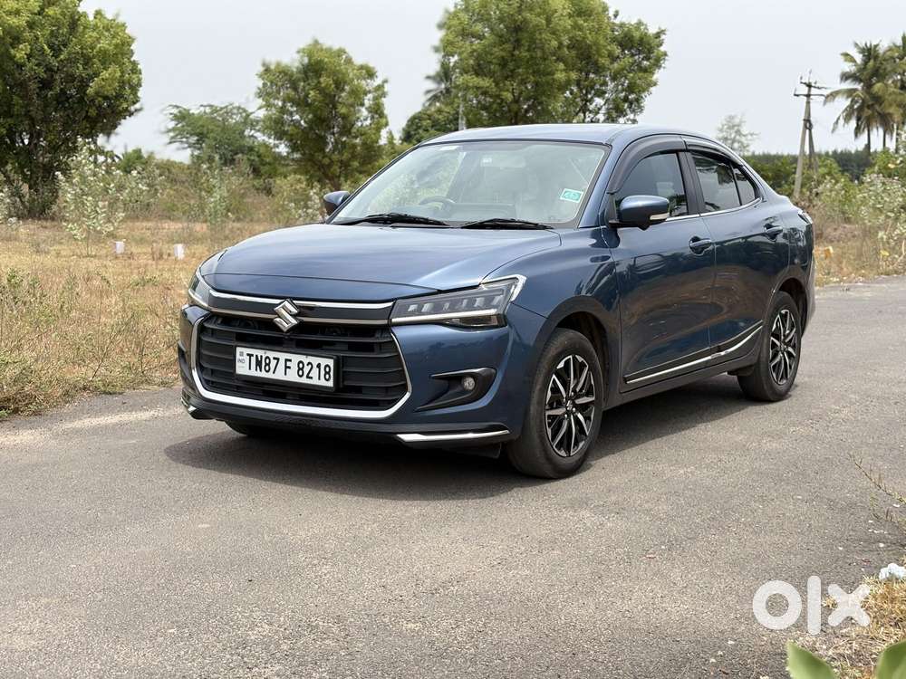 Maruti Suzuki Swift Dzire 1.3 Zxi, 2025, Petrol