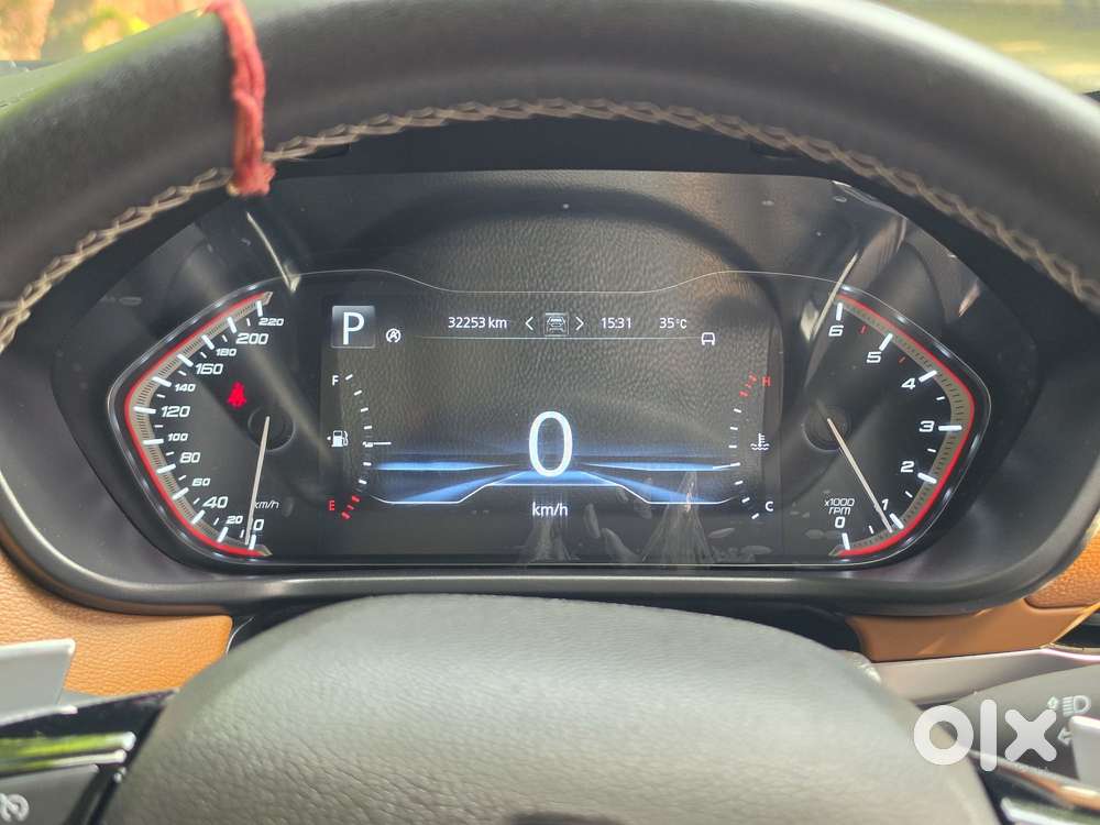 Mg Gloster 2.0 Sharp Twin Turbo 7 Str 4wd, 2022, Diesel