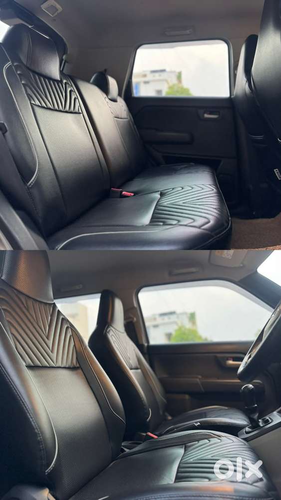 Maruti Suzuki Wagon R 1.0 Vxi Felicity Edition, 2024, Petrol