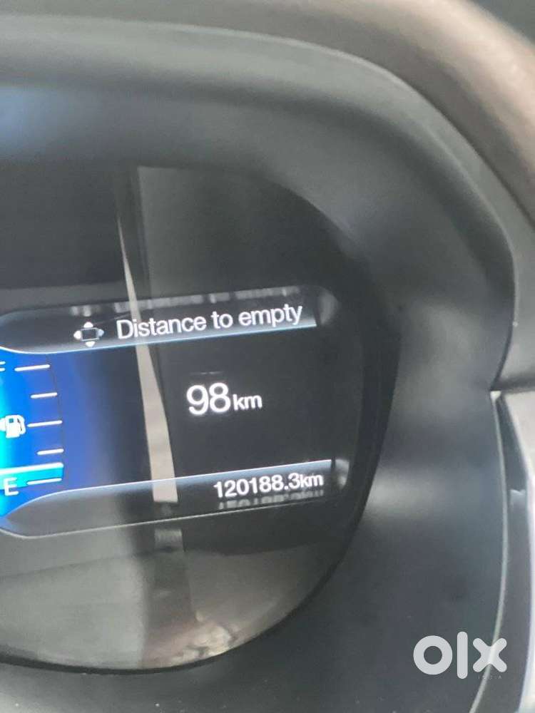 Ford Endeavour 3.2 Titanium At 4x4, 2018, Diesel