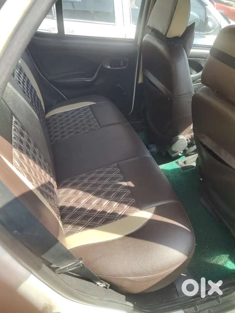 Tata Indigo Ecs 2015 Diesel Good Condition