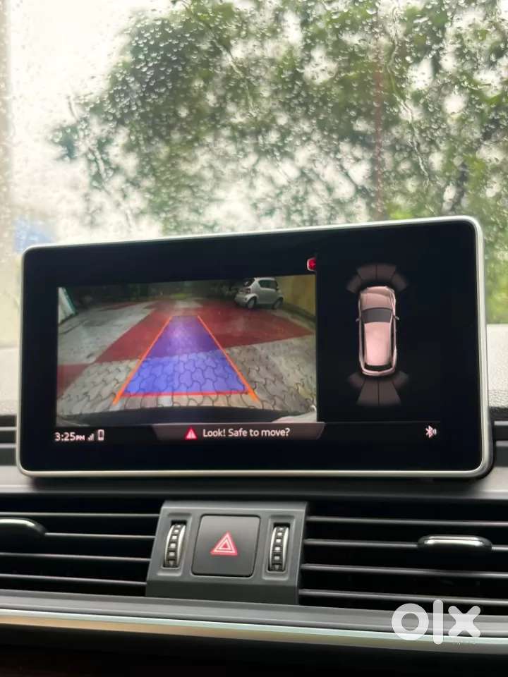 Audi Q5 2.0 40 Tdi Technology, 2019, Diesel