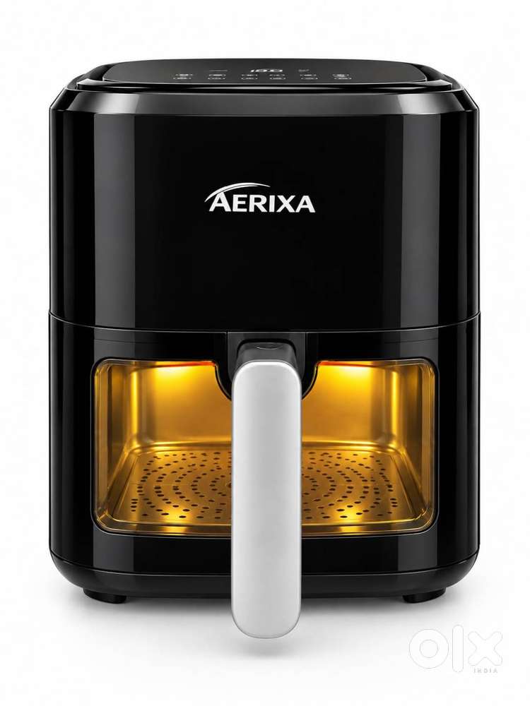 5 Liter Airfryer