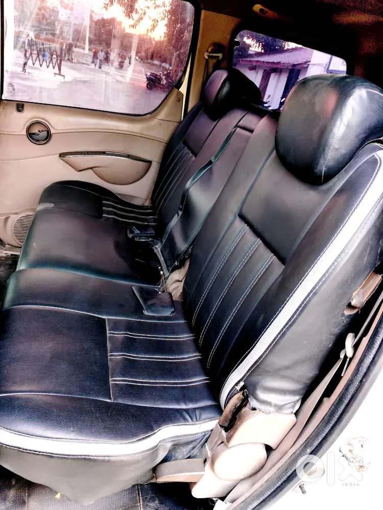 Mahindra Xylo 2011 Diesel 97000 Km Driven