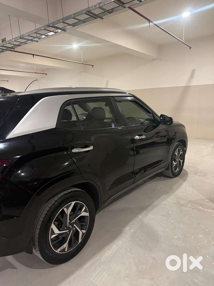 Hyundai Diesel Car 2020